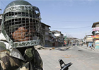 Curfew lifted from Kashmir Valley, Internet services restored